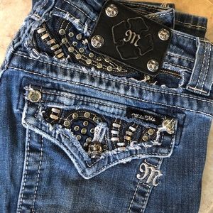 MissMe jeans
